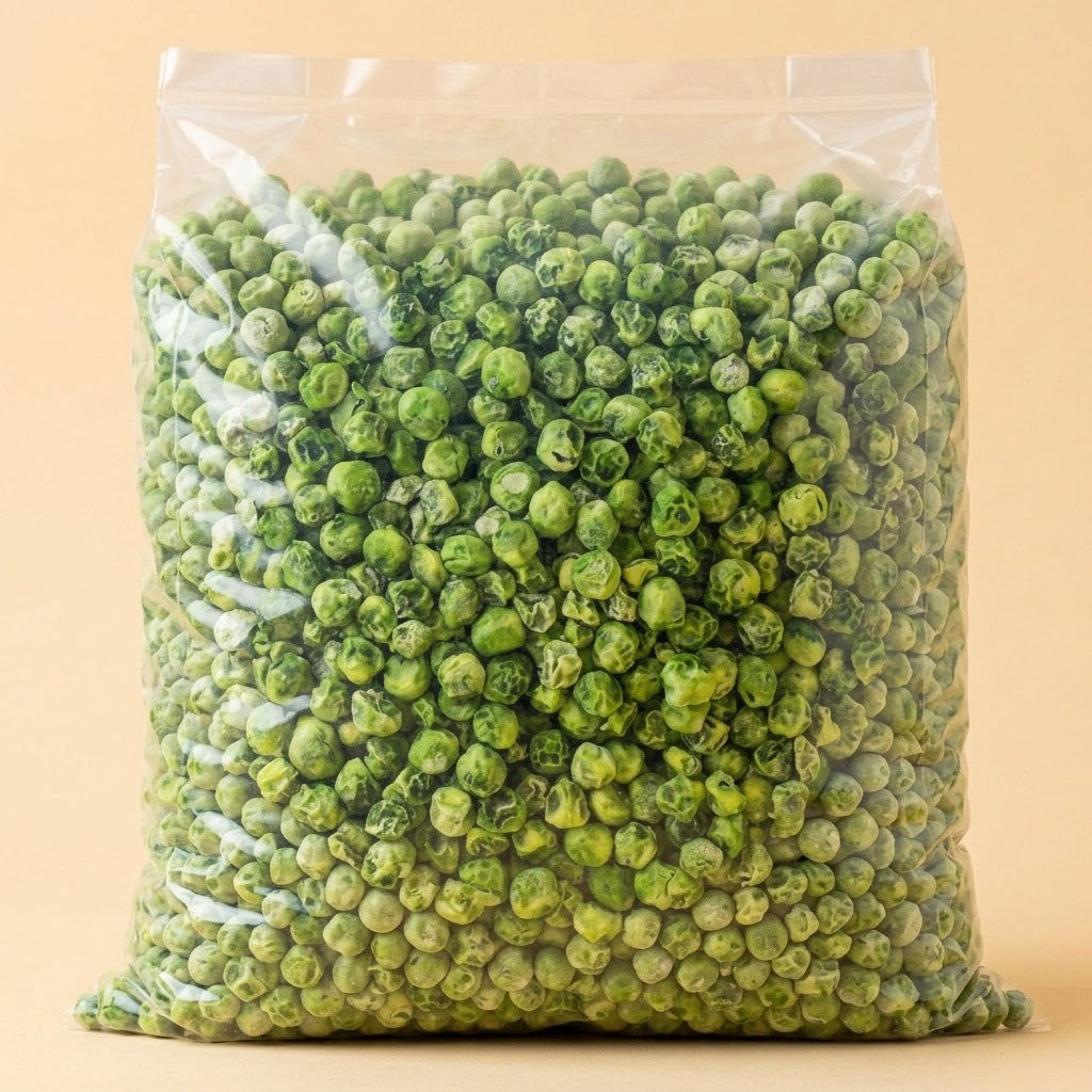 Dehydrated Peas thumbnail 3